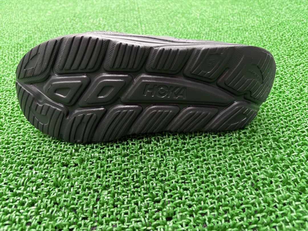 HOKA リカバリーサンダル