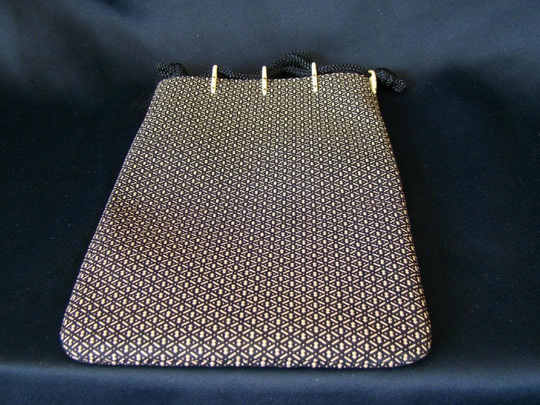 新品 男性用 印傳屋 信玄 バッグ<Zs627> 最旬ダウン kandjietfreres.com