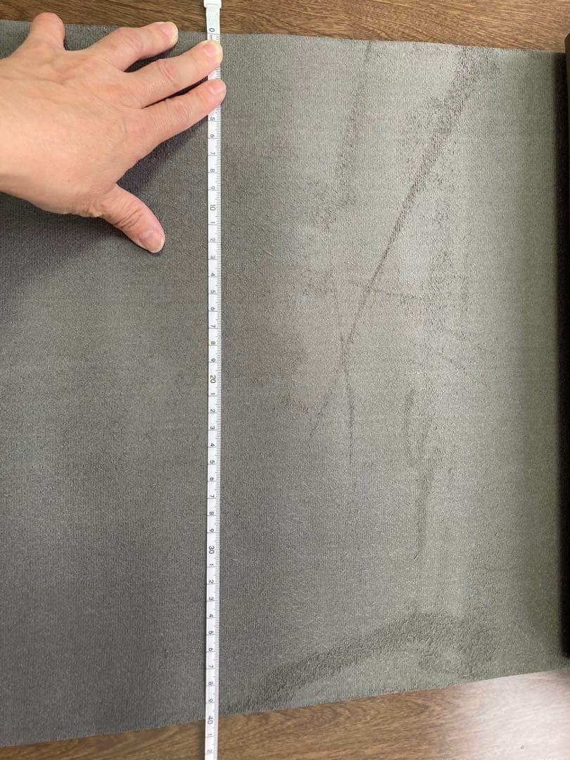 ９０ x ４０ デスクマット 大判 おしゃれ お手入れ簡単 防水 WWW_OPDRERGINERDOGAN_COM