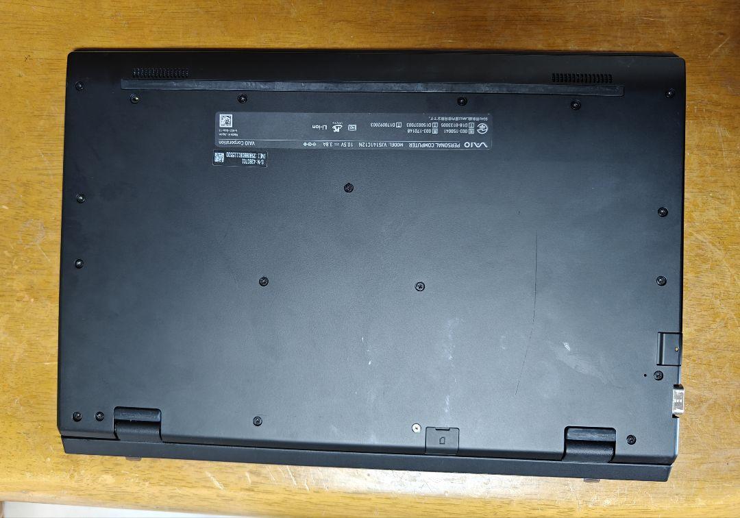 ジャンク品