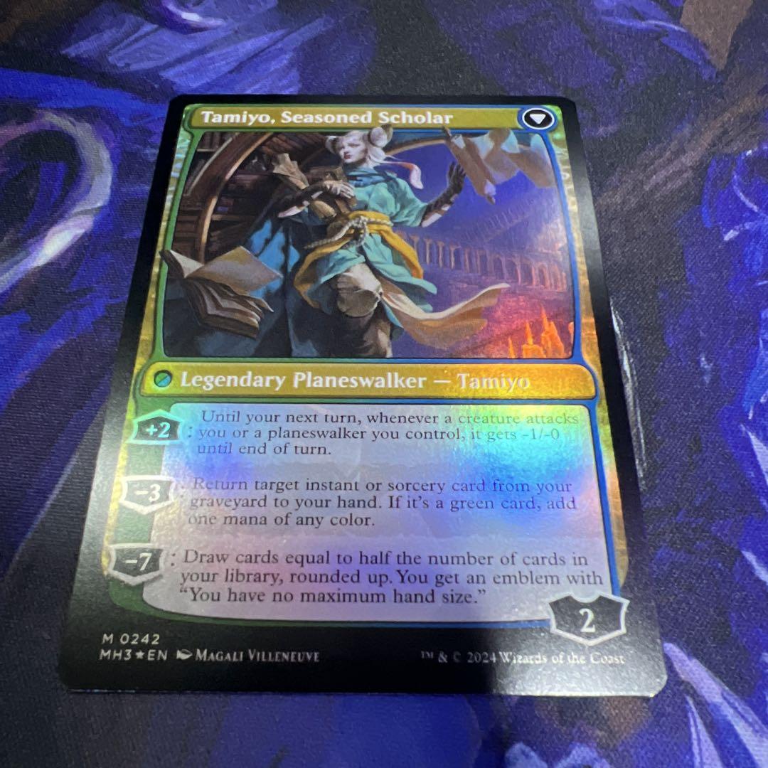 MTG