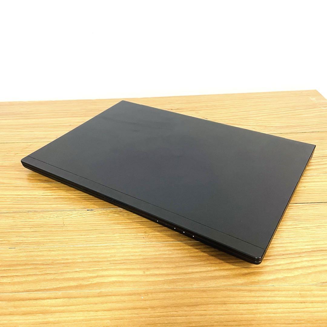 2020製超薄799グラム富士通ノートWindows11 SSDフルHDオフィス