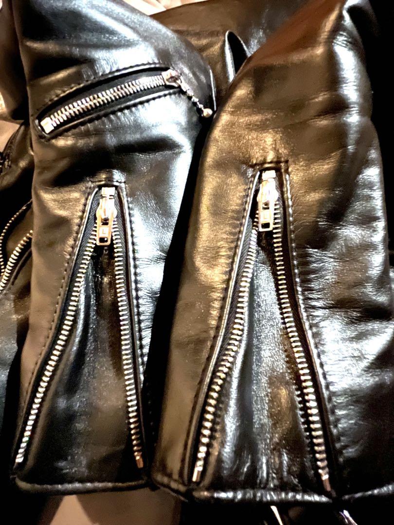 トシヒコZ 様用 Lewis Leathers Lightning No.391