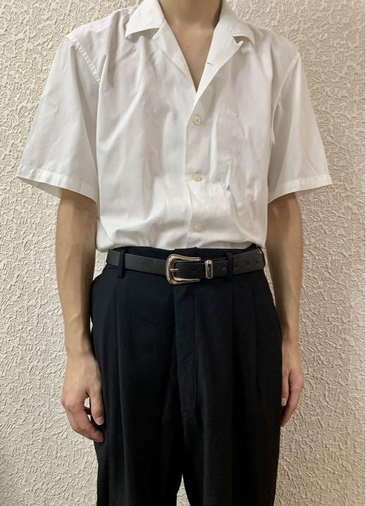 MINIMAL Western Belt ウエスタンベルト - メルカリ