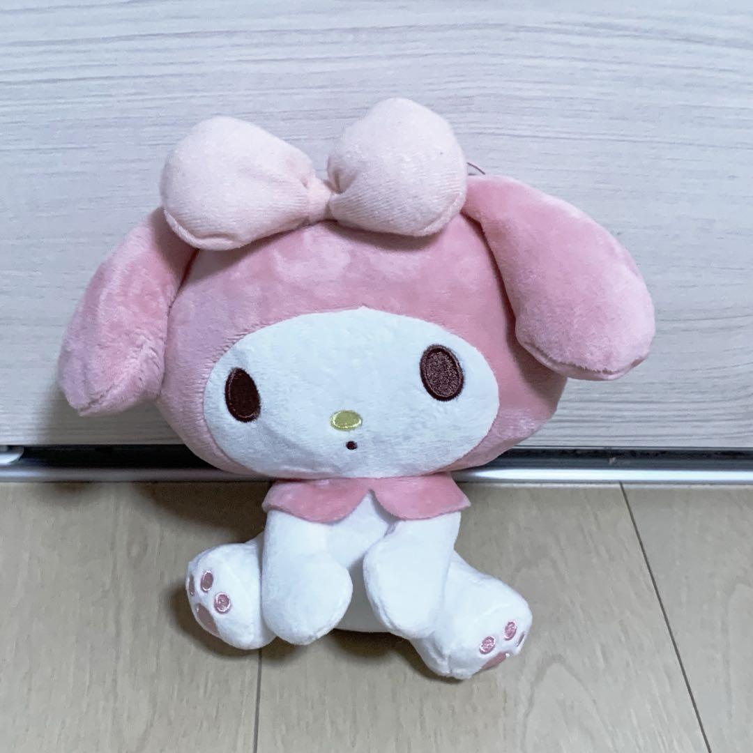 サンリオ マイメロディ グッズ(まとめ売り、バラ売り可)