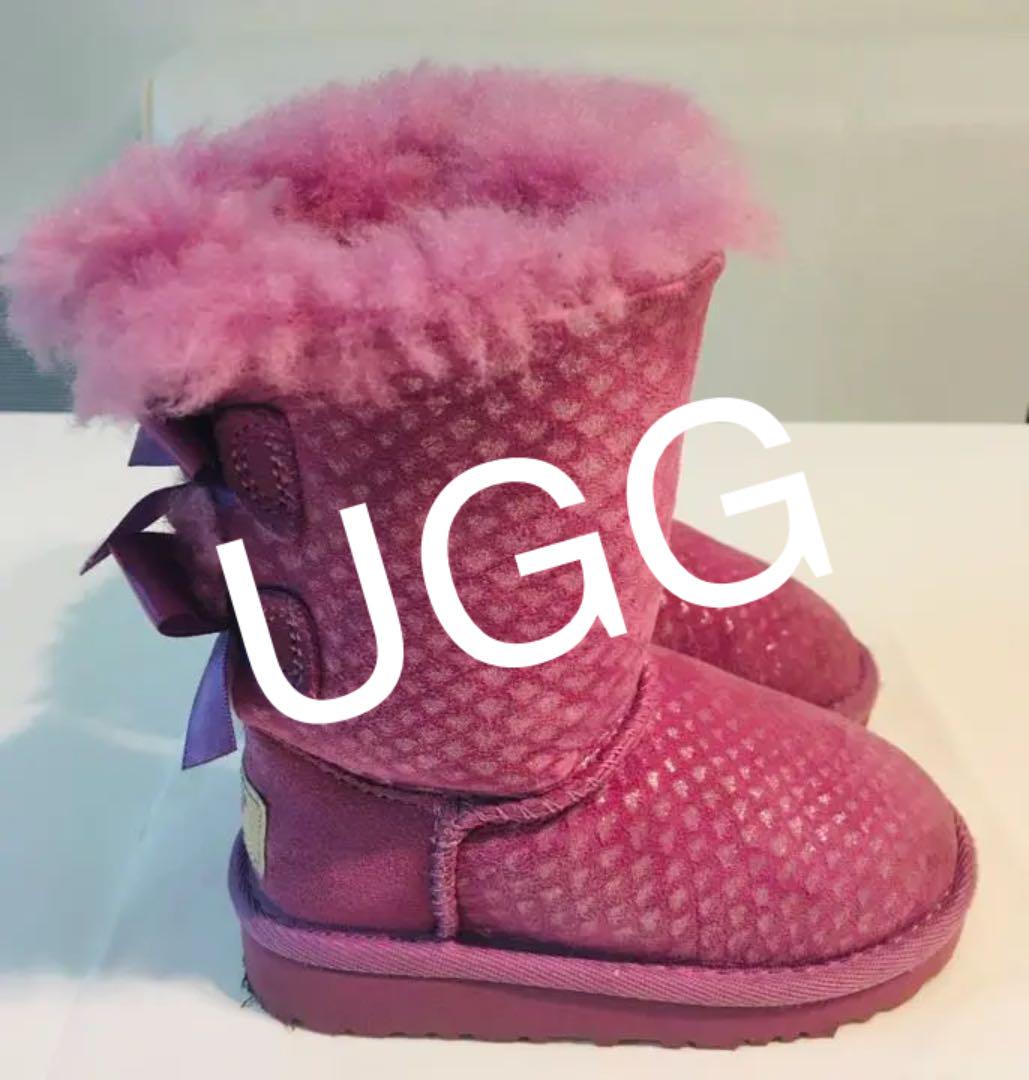 UGGブーツ アグブーツ ♥レア♥ UGGブーツ アグブーツ ♥レア♥