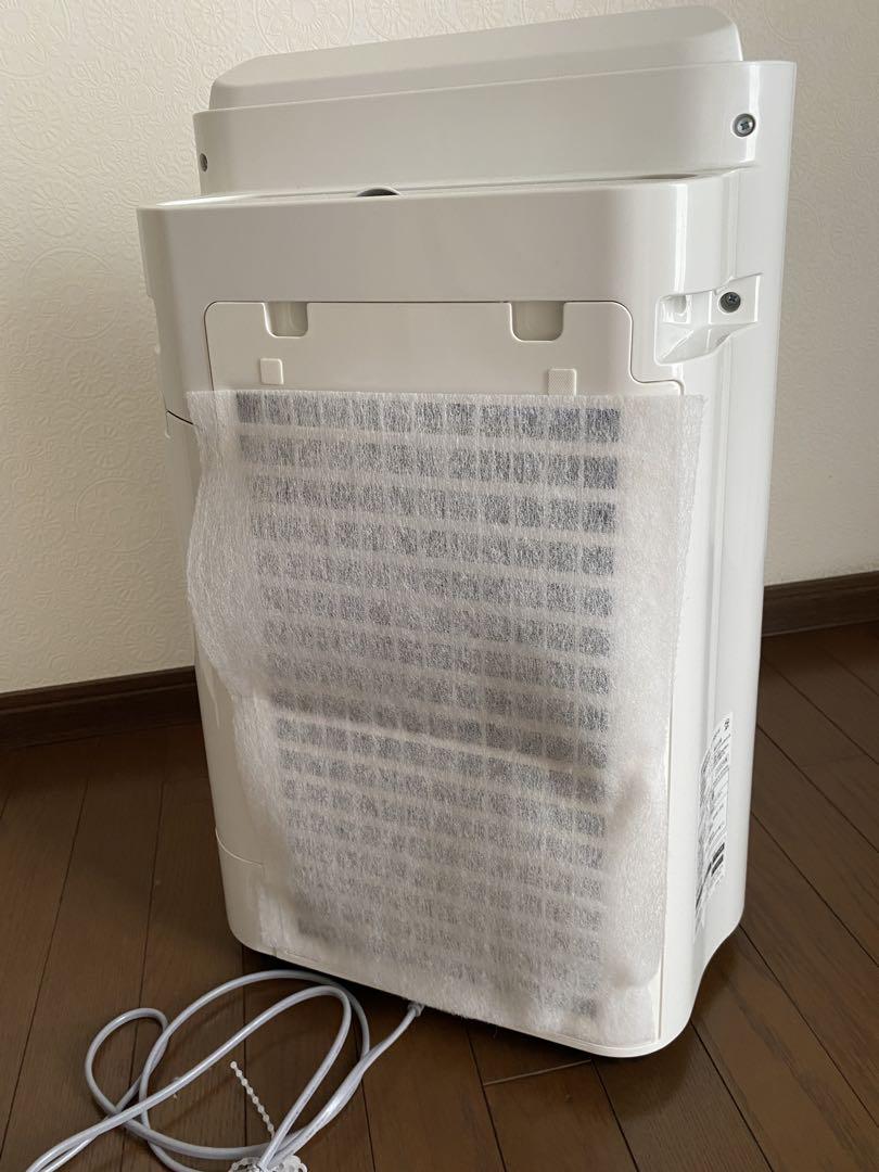 あやち　SHARP 空気清浄機 KC-N50-W 2022年製
