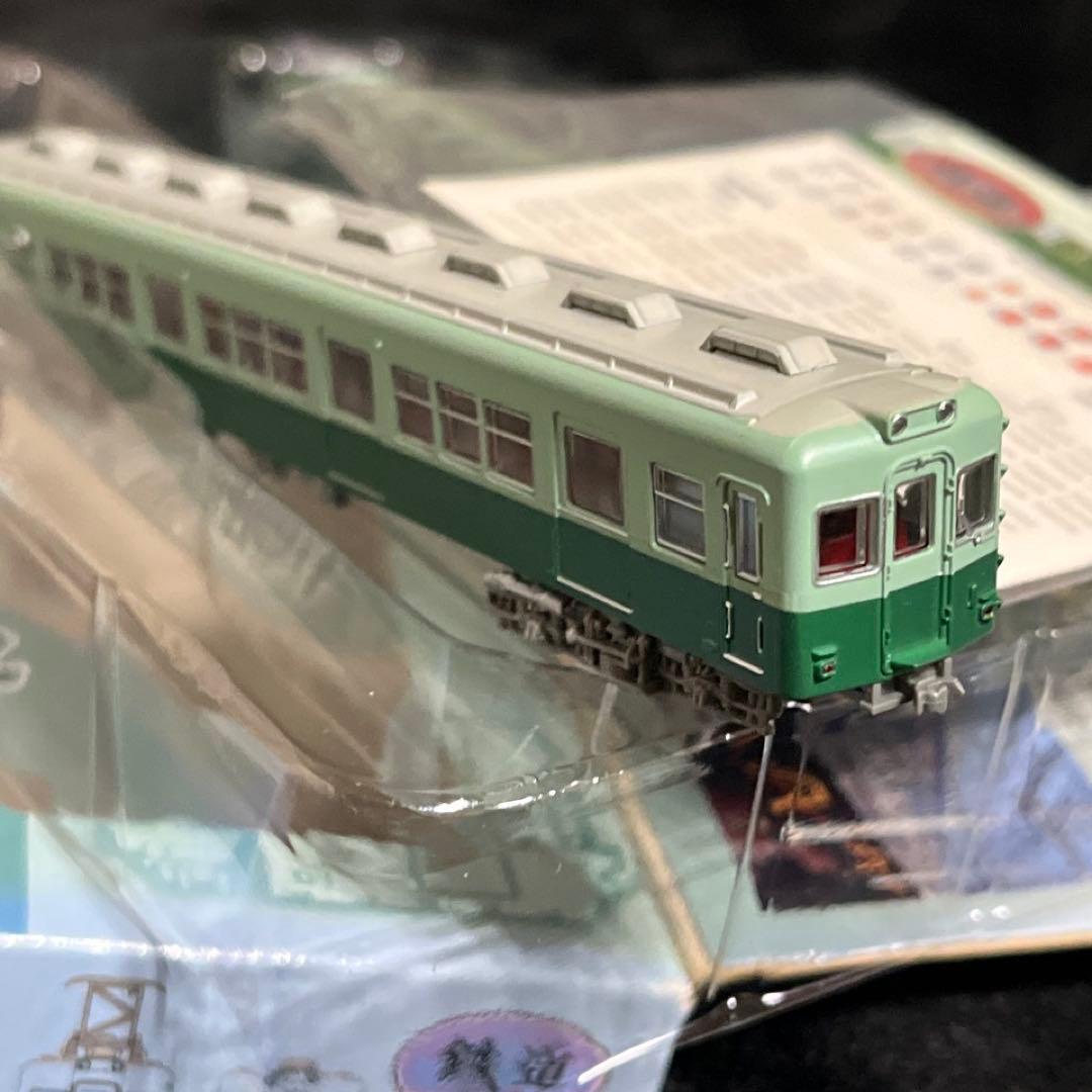 鉄道コレクション】南海7000系◎旧塗装2両セット(事業者限定品