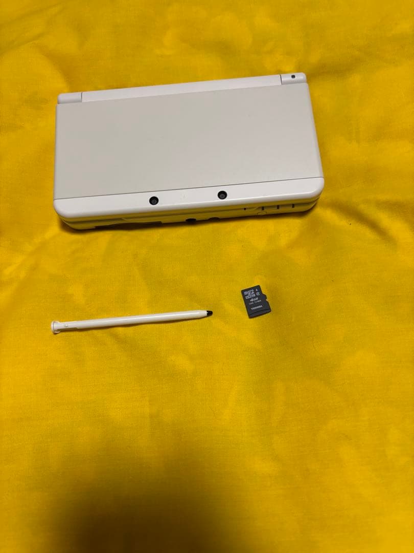 newニンテンドー3ds 本体