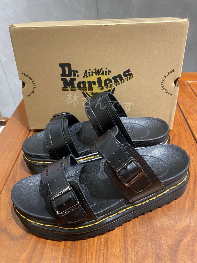 Dr. Martens JADON 8ホールブーツ 27cm 27cm てる