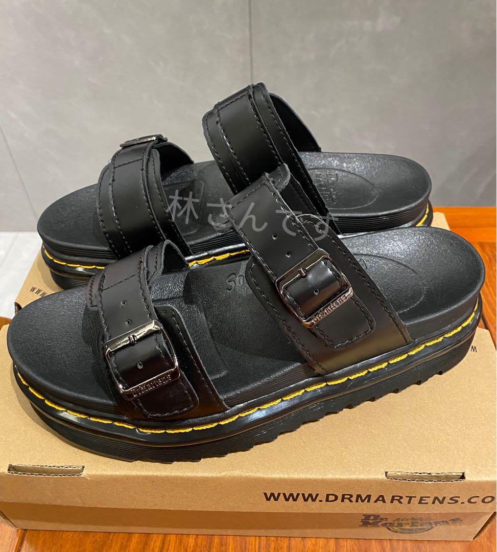 Dr. Martens JADON 8ホールブーツ 27cm 27cm てる