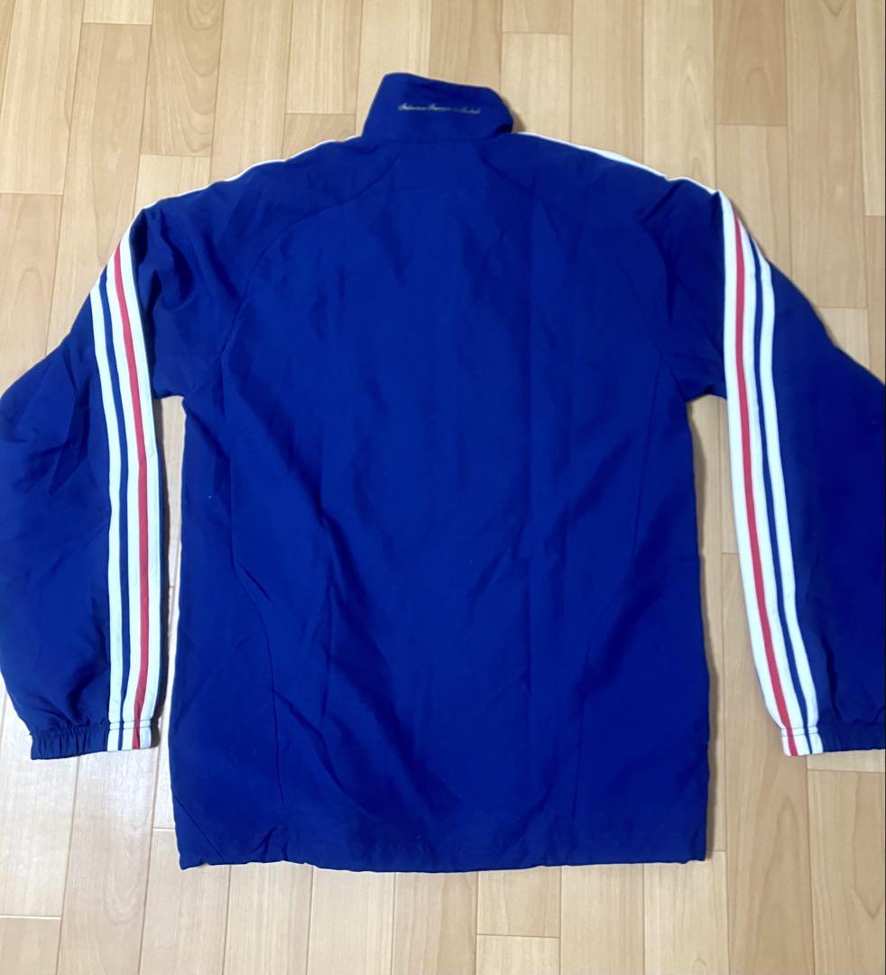 adidas フランス代表