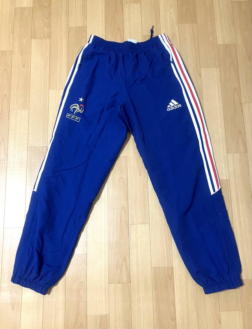 adidas フランス代表