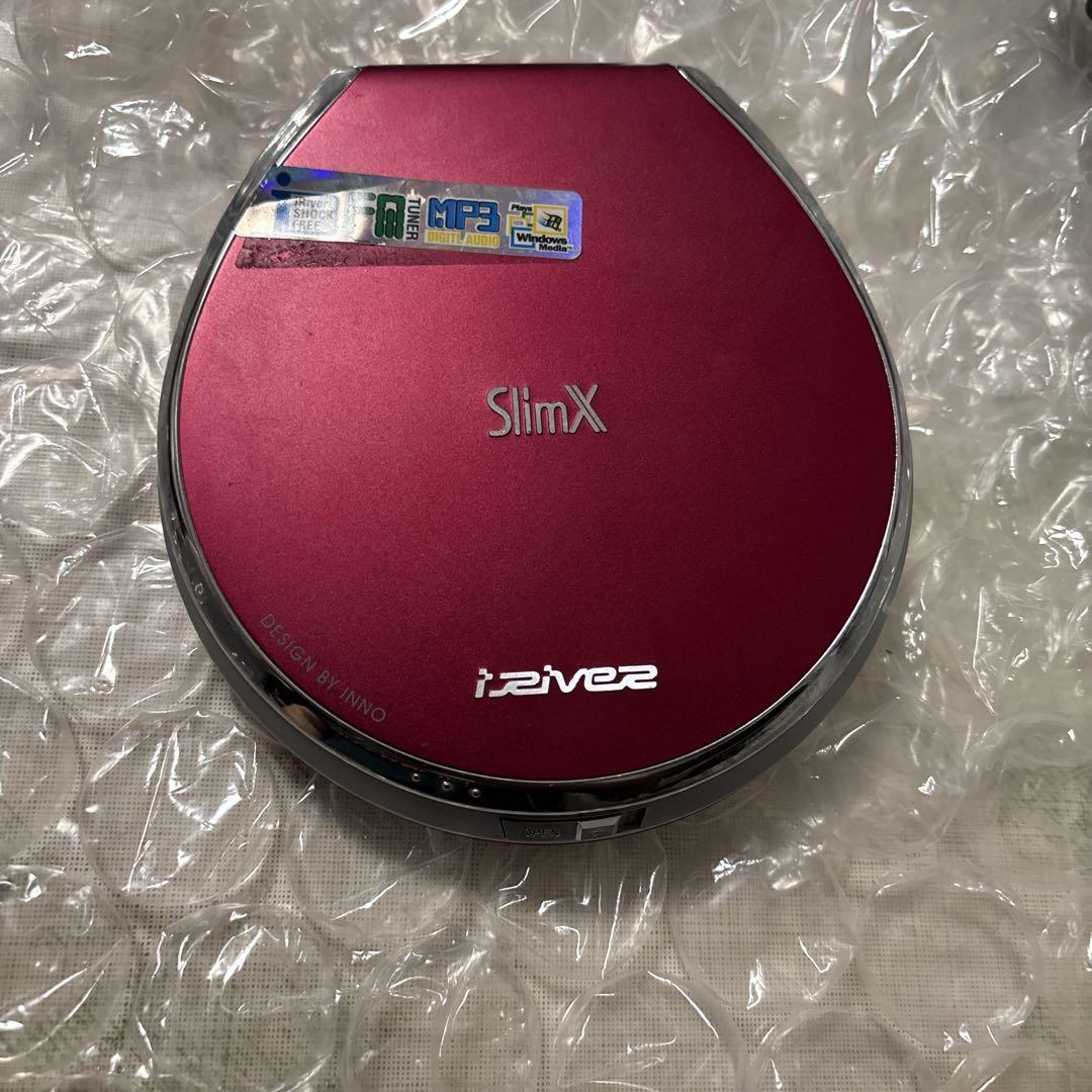 IRiver SlimX iMP-440