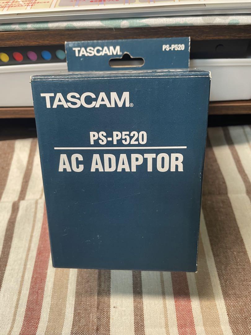 TASCAM タスカム CD-GT2