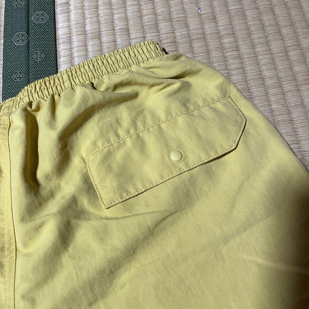 パタゴニア patagonia バギーズショーツ　SUYE XSサイズ