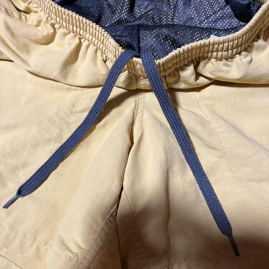 パタゴニア patagonia バギーズショーツ　SUYE XSサイズ