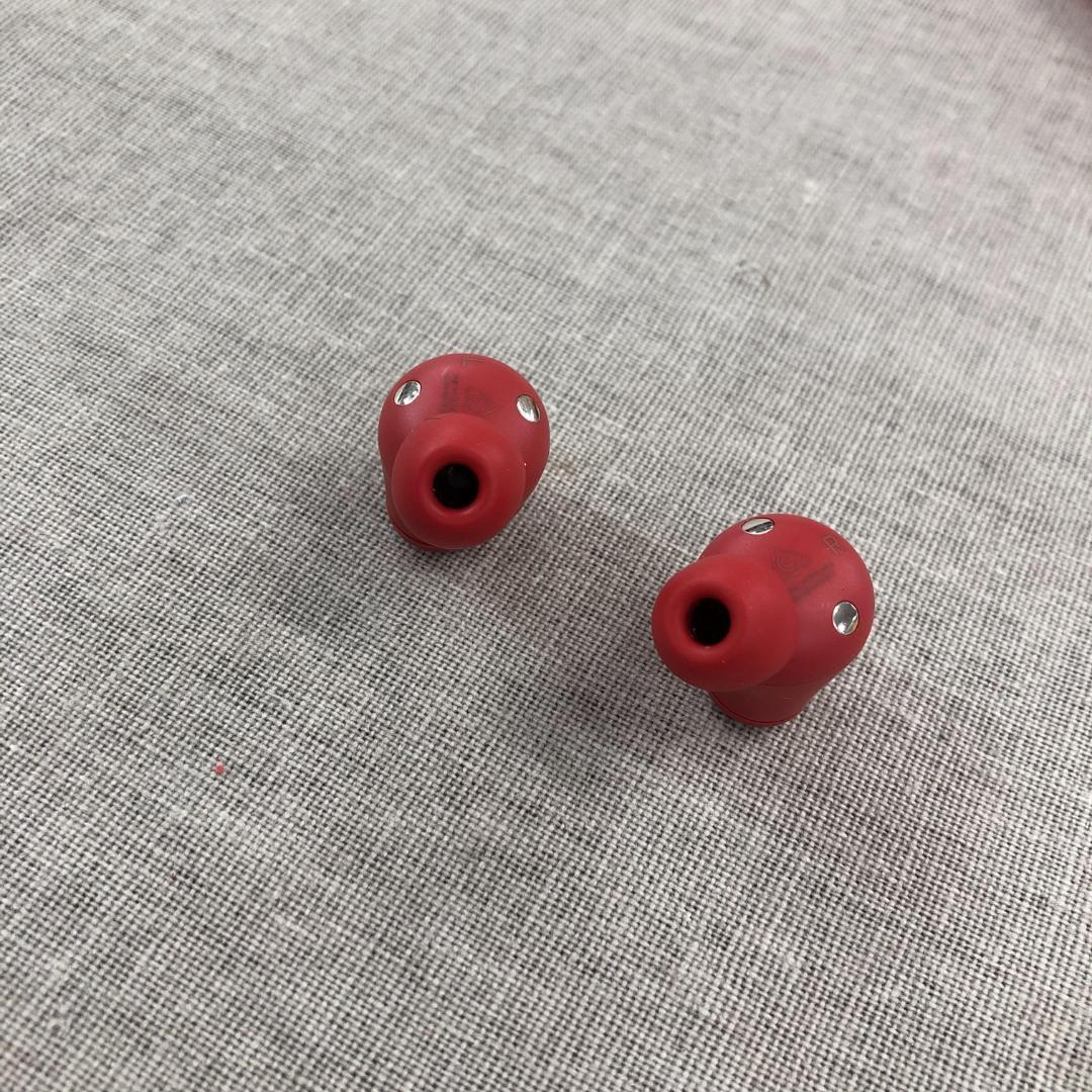 Beats Solo Buds Bluetoothワイヤレスイヤフォン