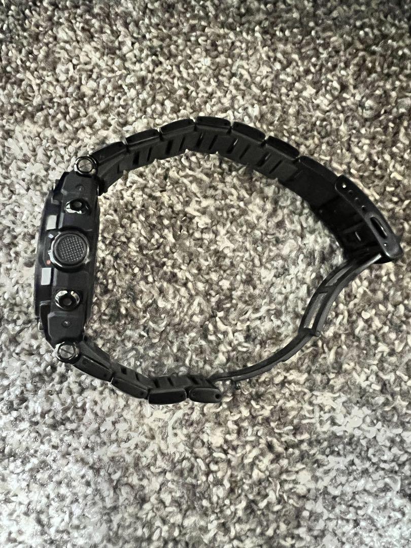 G-SHOCKGショックジーショックMTG-S1000BD 5369ブラック