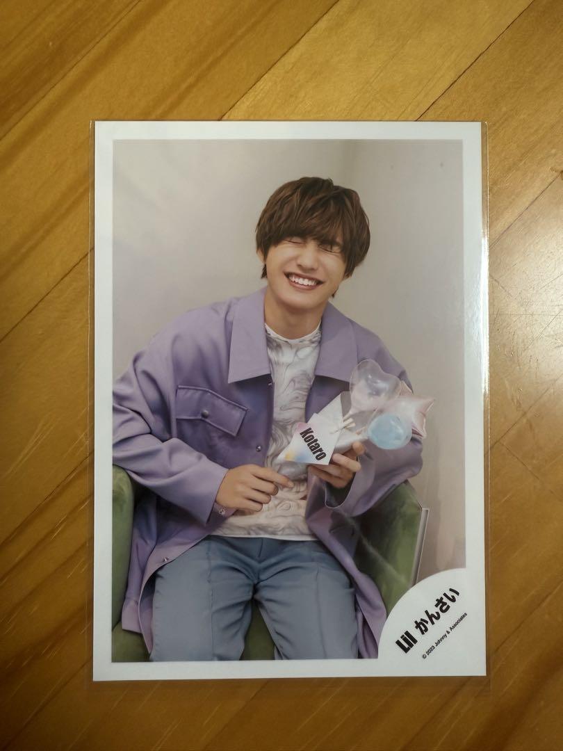 ジャニーズ　写真