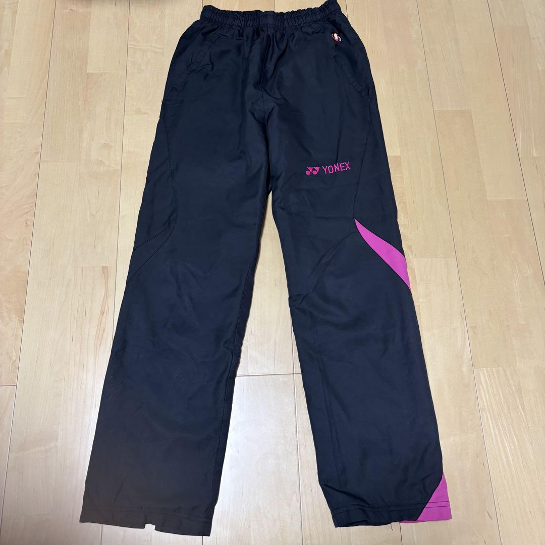 YONEX ウインドブレーカー 上下セット
