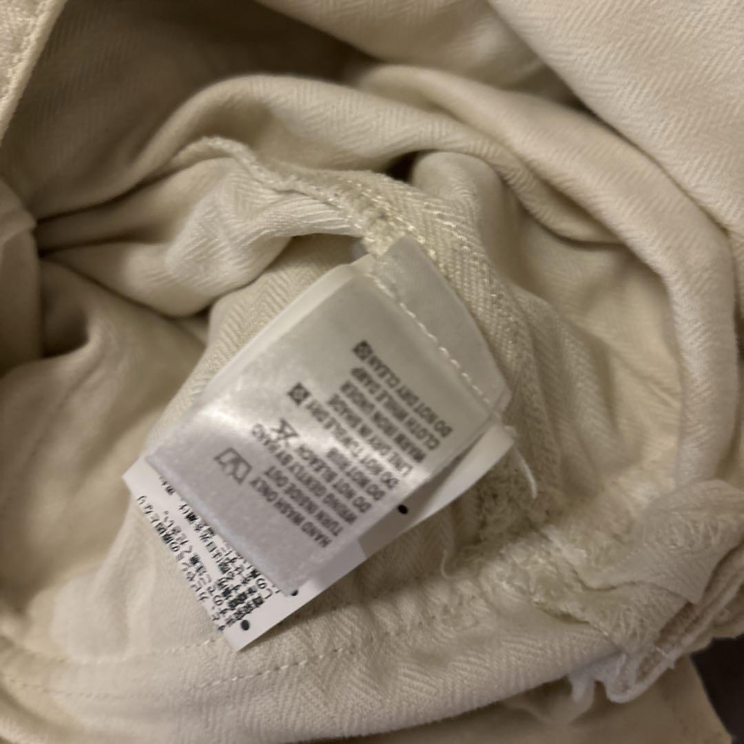 NIGEL CABOURN LYBRO オーバーオール 48