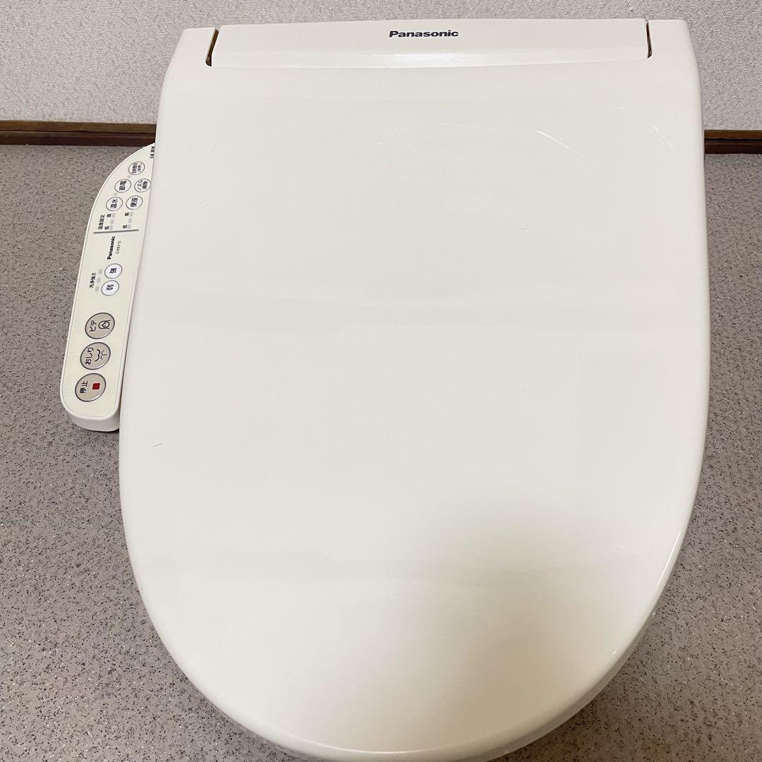 Panasonic トイレ温水洗浄便座 CH931S