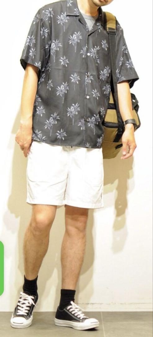 人気カラー 最安 ラルフローレン ショートパンツ