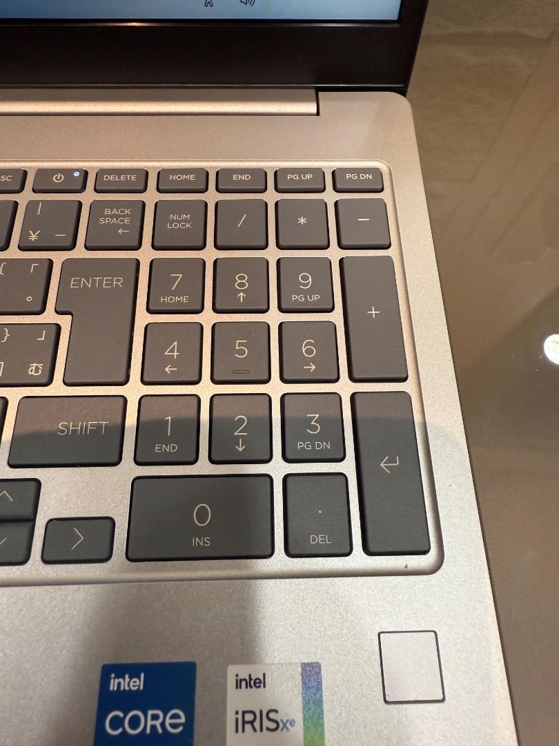 HP 15-fd ノートパソコン インテル第13世代 1334U 中古品 Amazon.co.jp: HP ノートパソコン HP 15-fd インテル第13世代