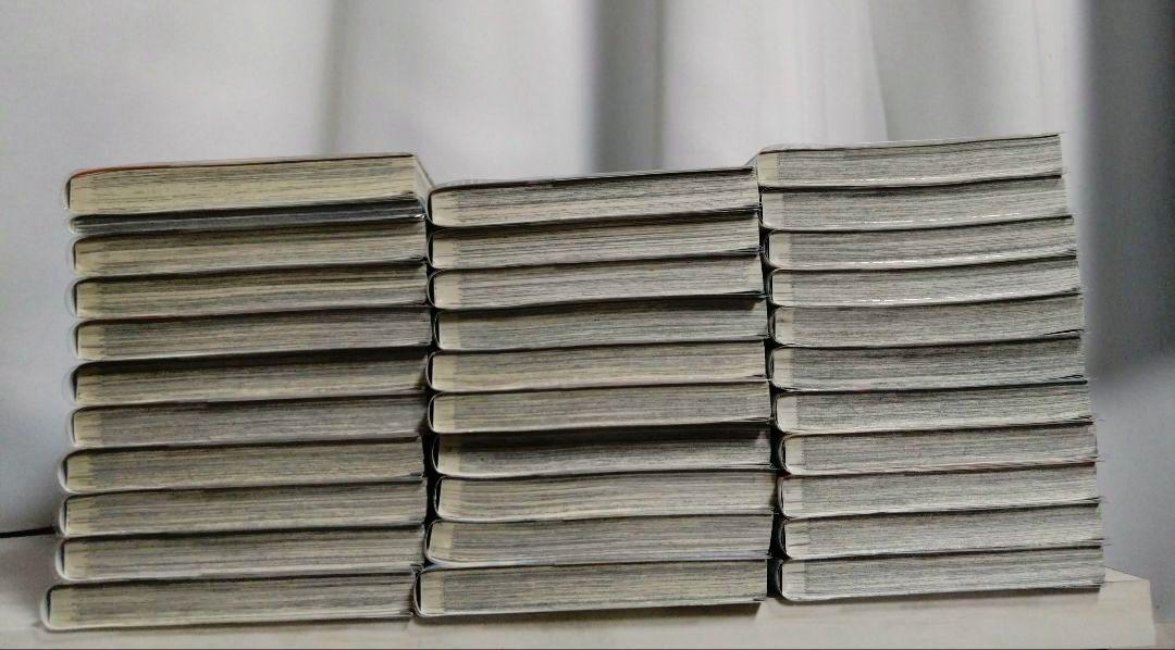 呪術廻戦　全巻 完結セット　0巻　0.5巻　おまけ付き