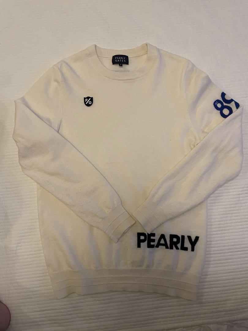 メンズウェア Club Haus XL ZOZO CHAMPIONSHIP CLUBHAUS ZOZO CHAMPIONSHIP Crewneck