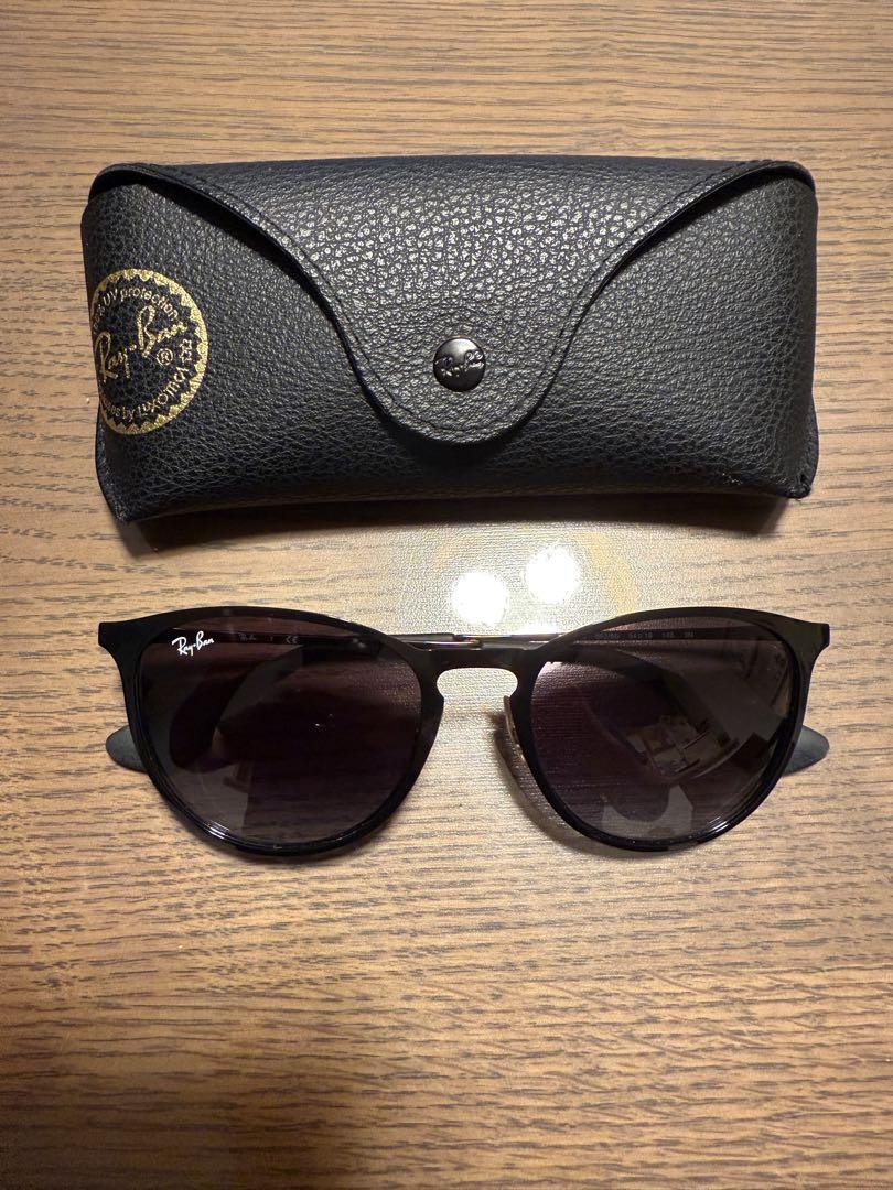 美品　Ray-Ban RB 3538 サングラス