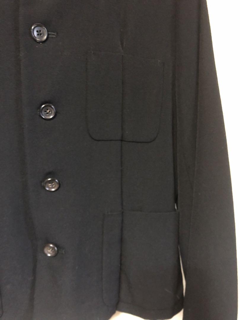 COMME des