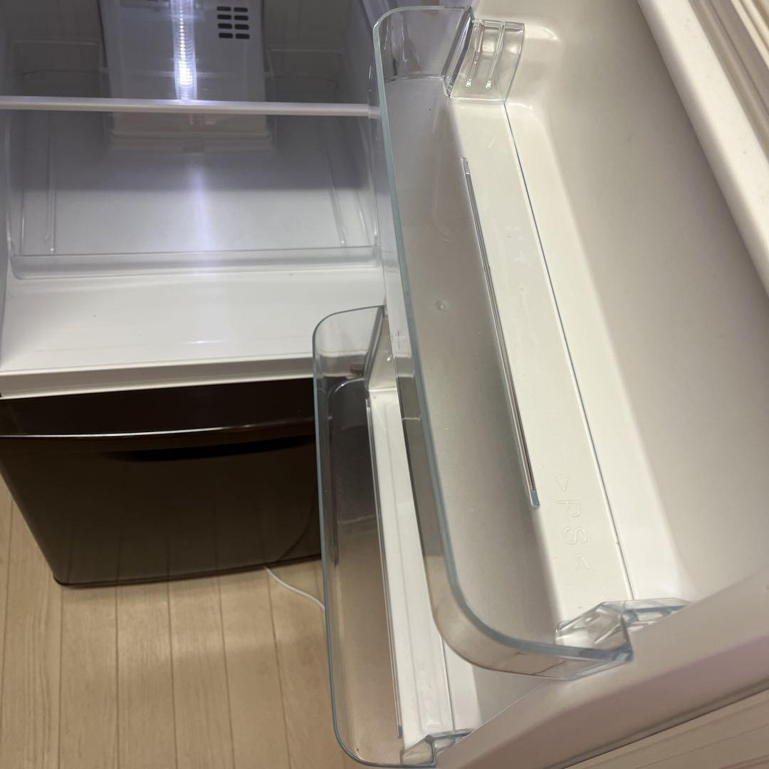 【送料込み】Panasonic NR-B147W-T 2015 冷蔵庫 送料込み】Panasonic NR-B147W-T 2015 冷蔵庫