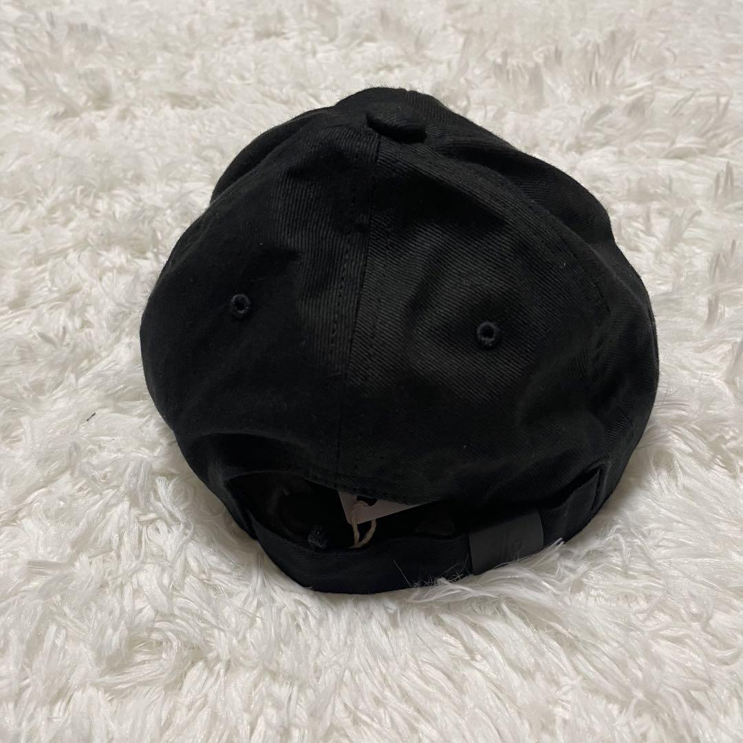 【正規品保証】新品 2 MONCLER 1952 モンクレール キャップ 黒