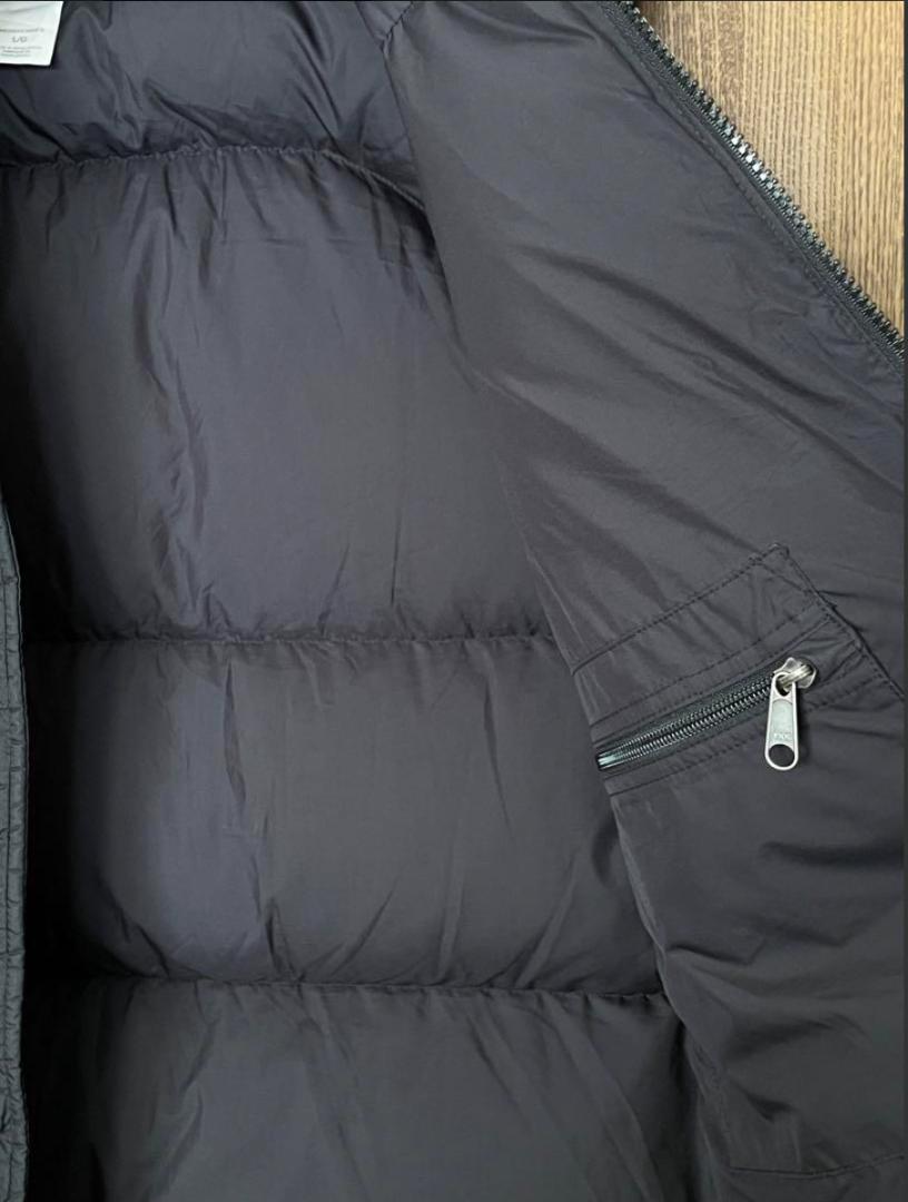 センターロゴ THENORTHFACE ベスト supreme