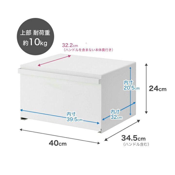 ブレッドケース tower  パンケース 収納ケース キッチン収納 ラック