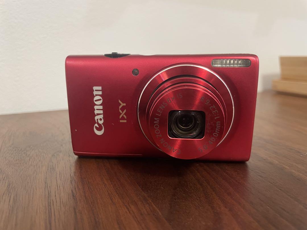 Canon キャノン IXY 110F PC1889コンパクトデジタルカメラ Amazon | Canon デジタルカメラ IXY 110F 約1600万画素 光学8倍