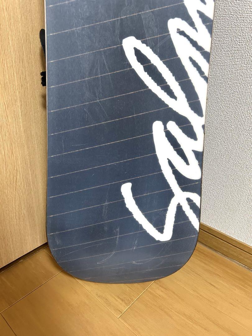 Salomon サロモン the answer 148cm ビンディング付き