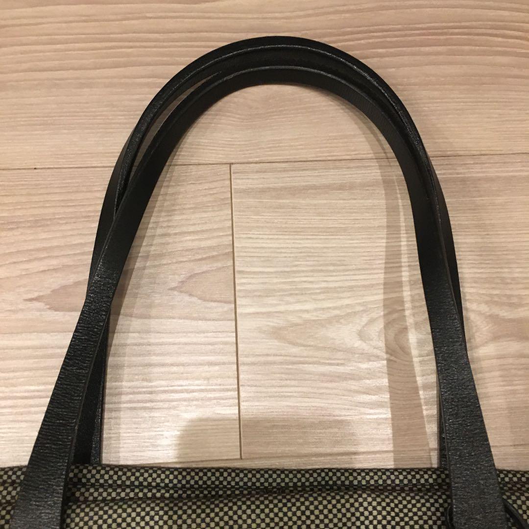 BALLY バリー　ボストンバッグ