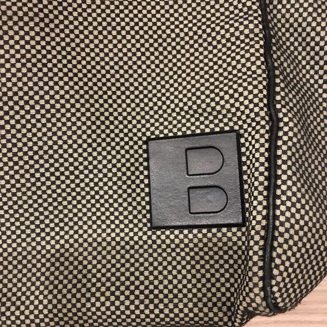 BALLY バリー　ボストンバッグ