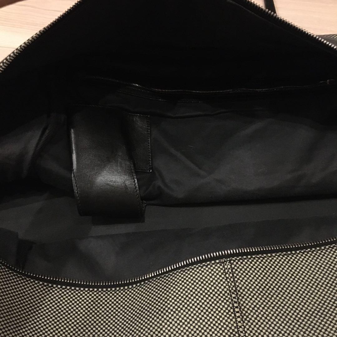 BALLY バリー　ボストンバッグ