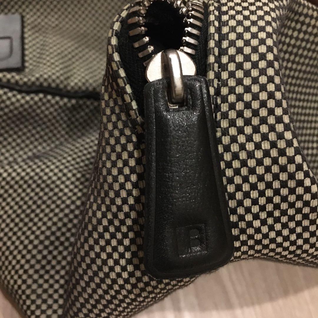 BALLY バリー　ボストンバッグ