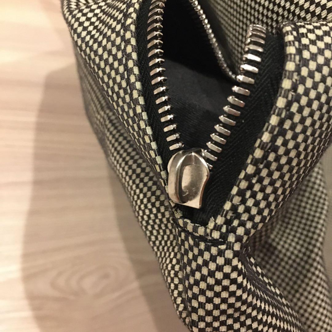 BALLY バリー　ボストンバッグ