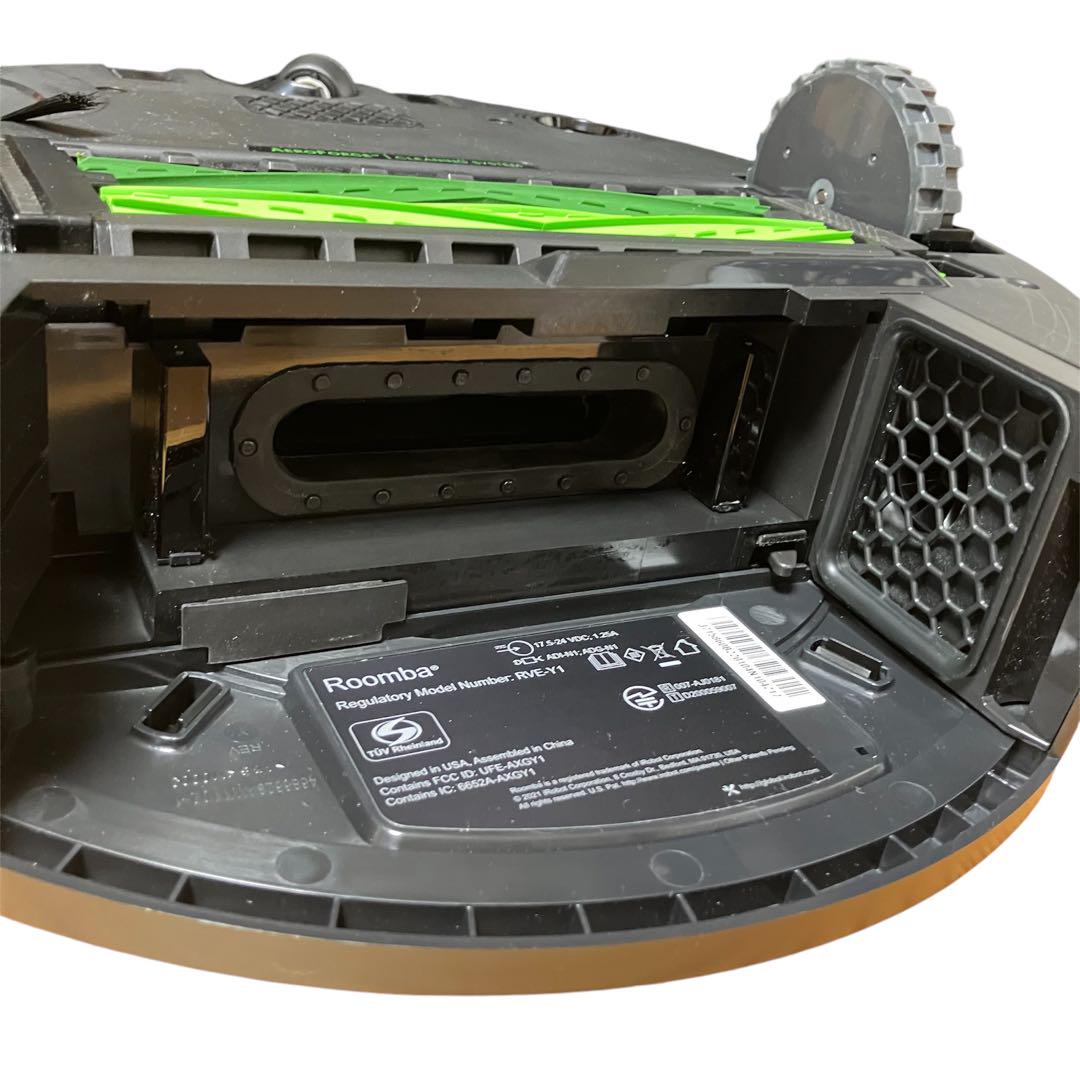 【良品】ルンバ j7 iRobot ロボット掃除機 Roomba アイロボット