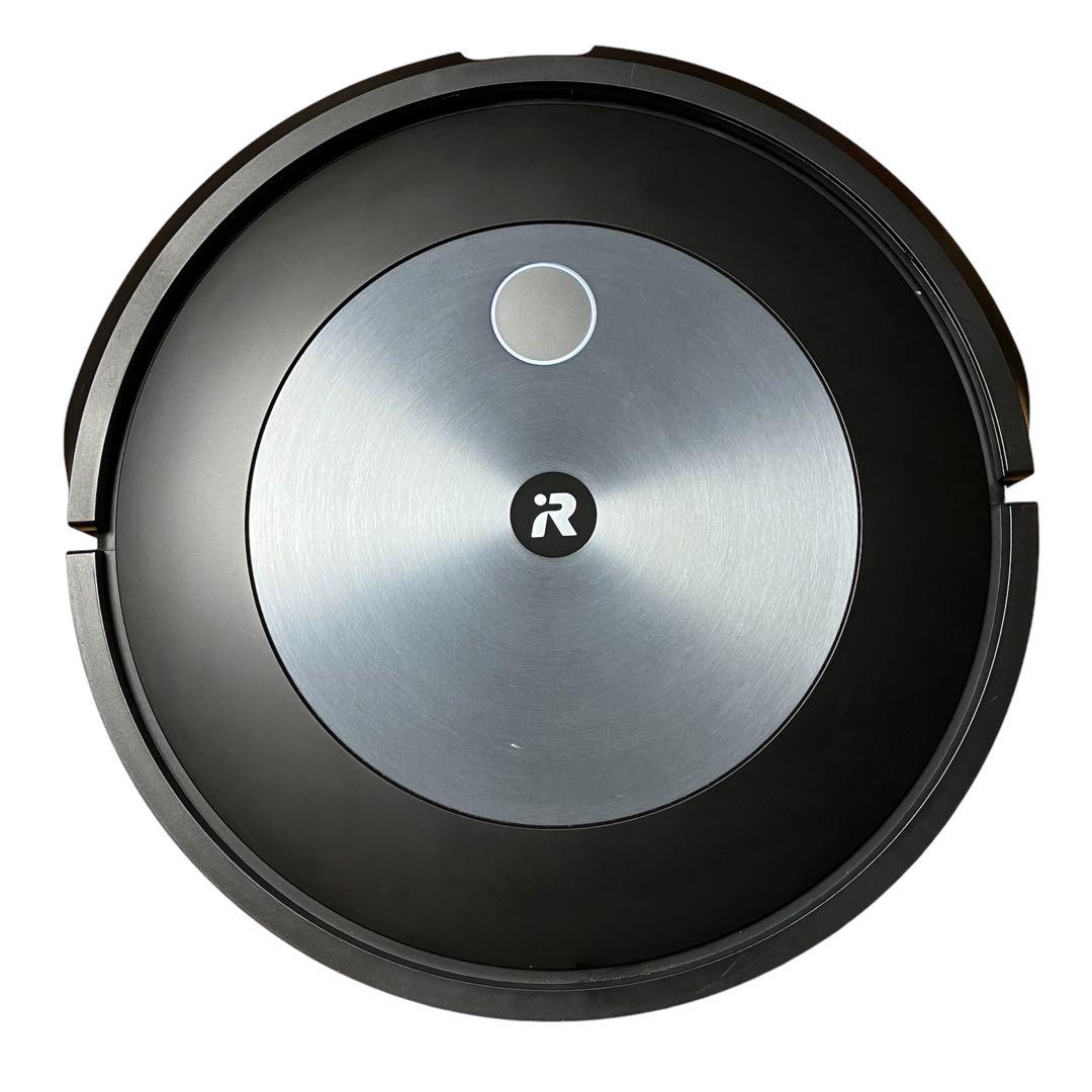 【良品】ルンバ j7 iRobot ロボット掃除機 Roomba アイロボット