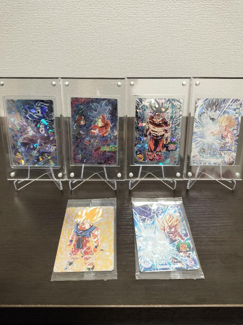 特価 ドラゴンボールヒーローズ まとめ売り