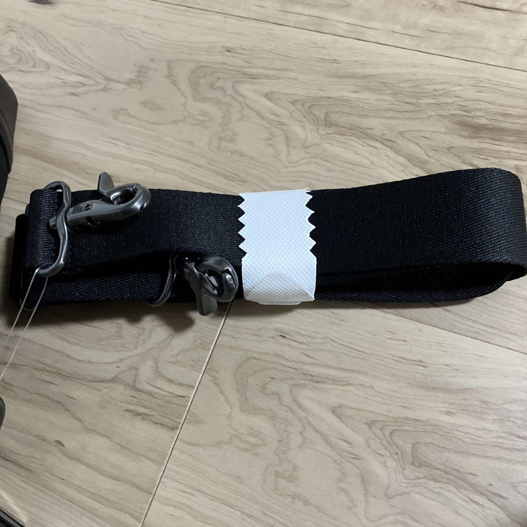 【美品】 2wayビジネスバッグ