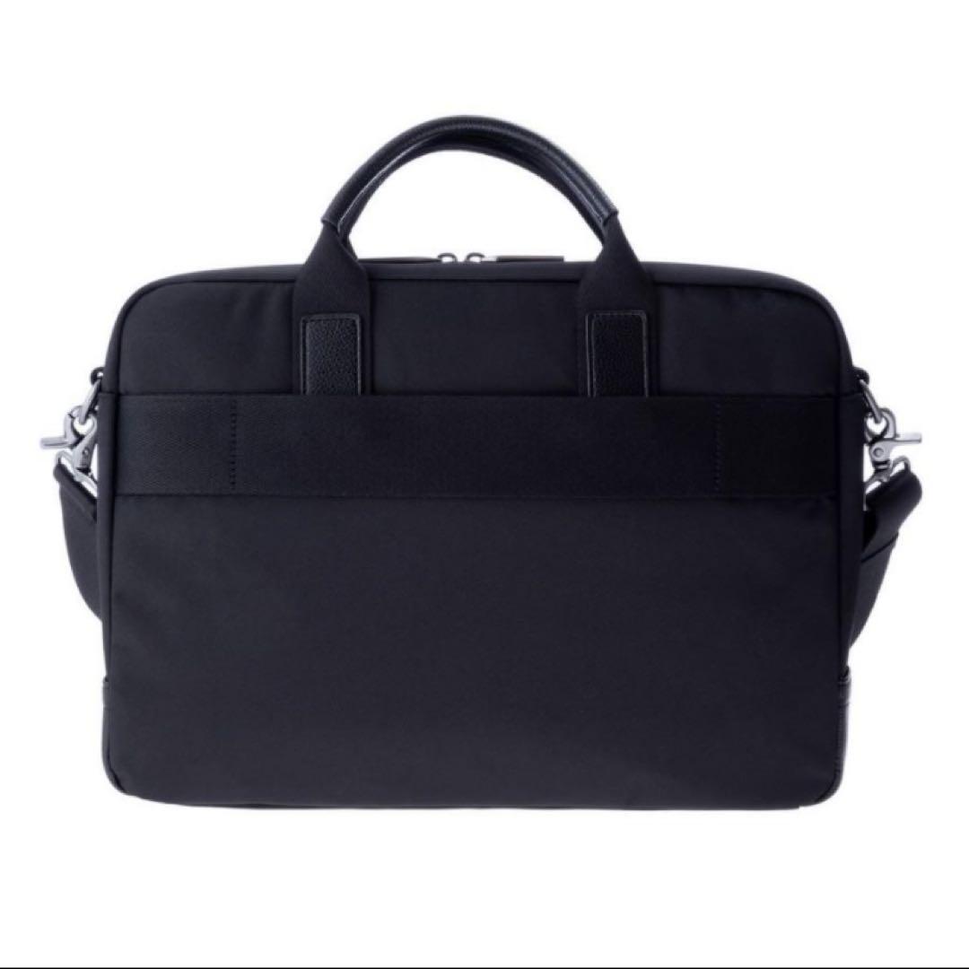 【美品】 2wayビジネスバッグ