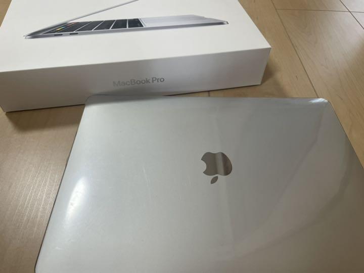 美品 Apple MacBook Pro 最大78%OFFクーポン